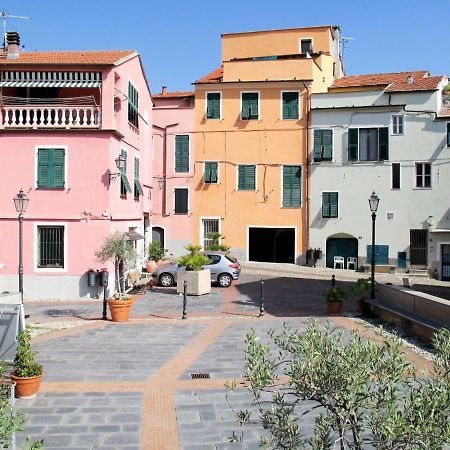 Appartamento Locazione Turistica Samuele - CIV167 Civezza Esterno foto