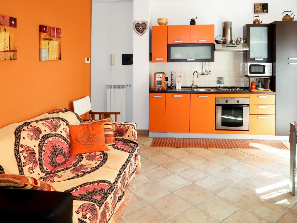 Appartamento Locazione Turistica Samuele - CIV167 Civezza Esterno foto