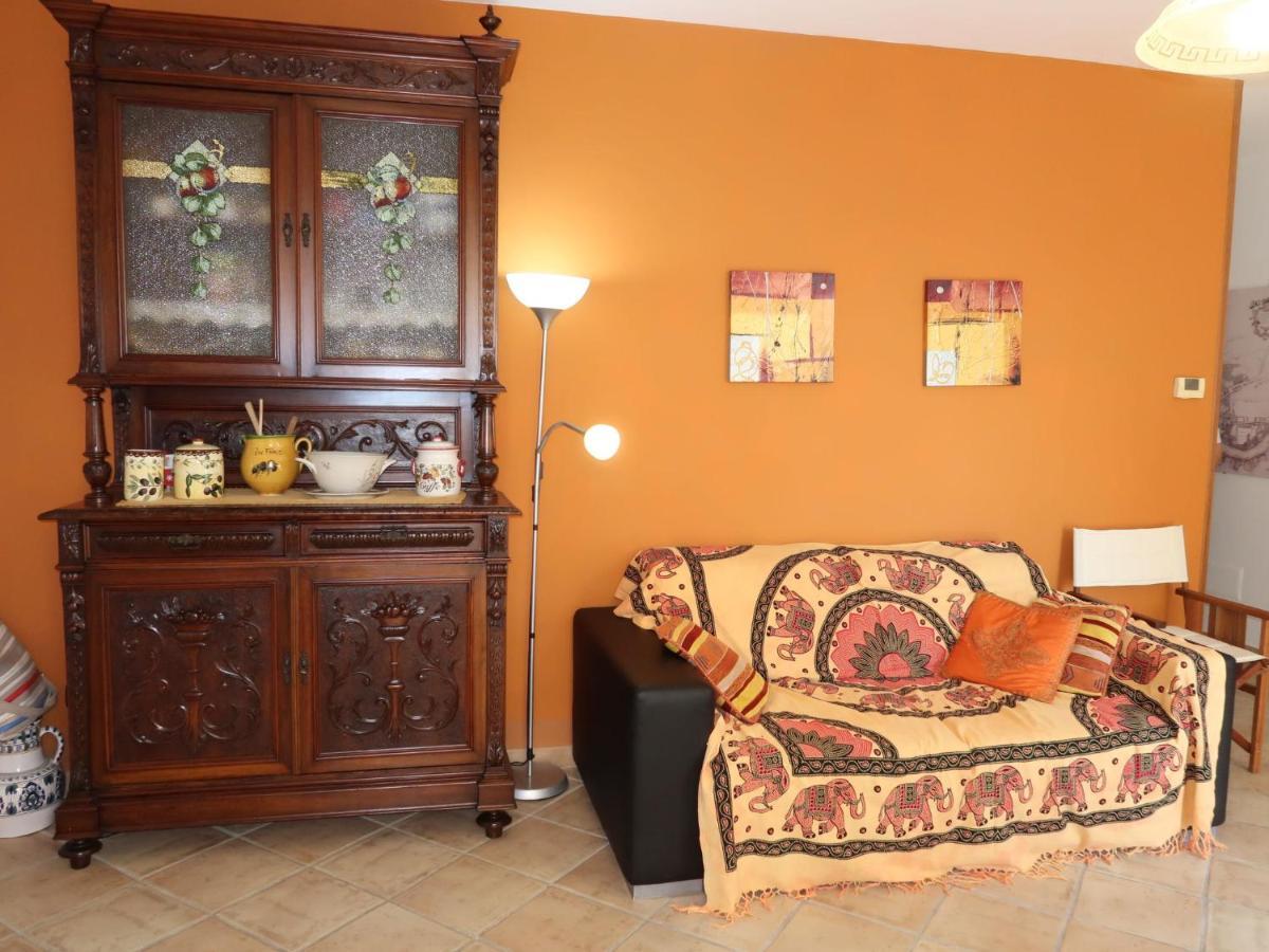 Appartamento Locazione Turistica Samuele - CIV167 Civezza Esterno foto